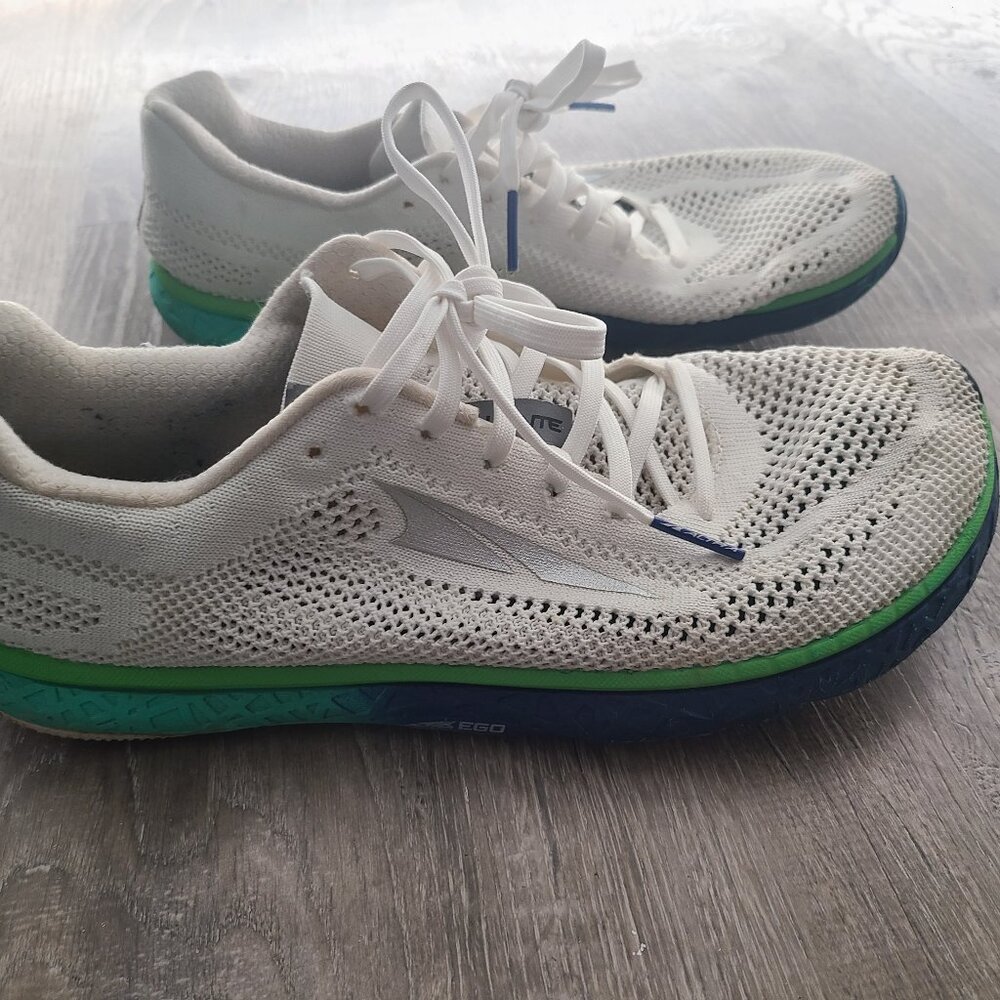 Altra Escalante women's size 10, 10.5, and 11